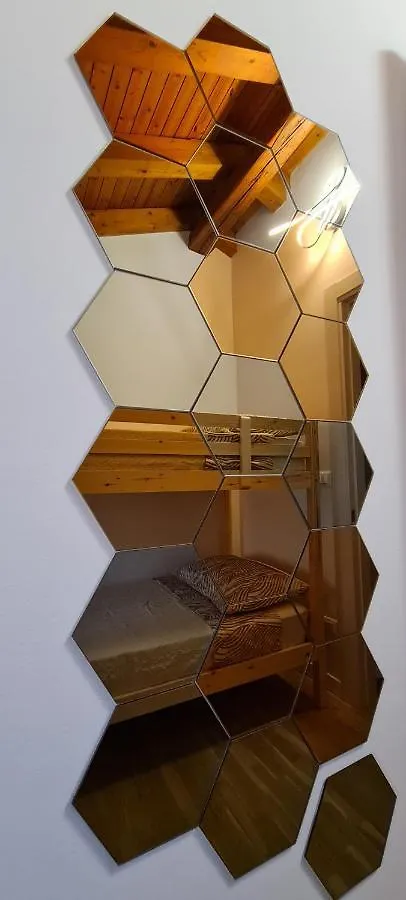 Villa Casa Rivetta Valmareno Italia