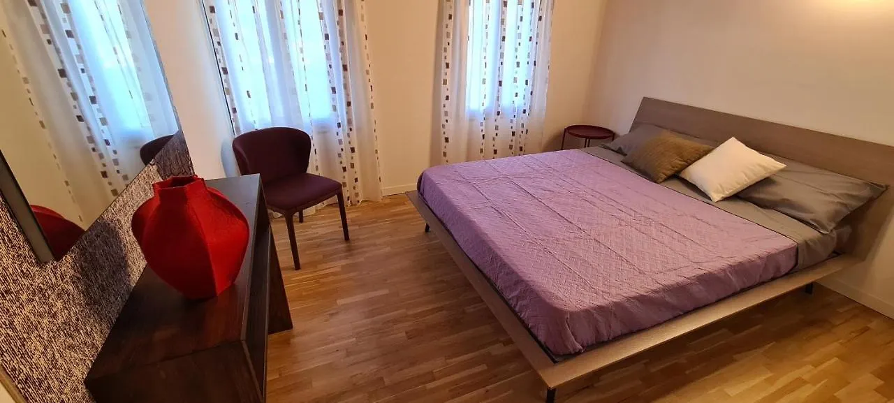 Villa Casa Rivetta Valmareno Сasa de vacaciones