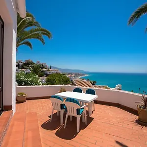 Ladera Panorama 22 , Málaga Spanje