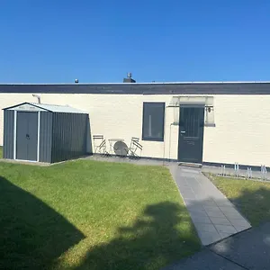 Vakantiewoning Ter Streep , Middelkerke België