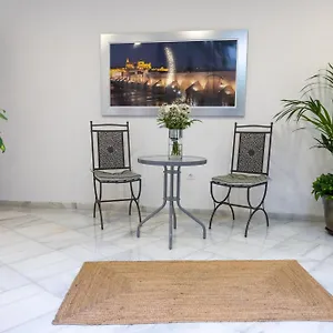 Casa Cuatro Soles , Córdoba Spanje