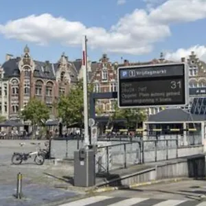 Enchanting Moroccan Getaway , Gent België