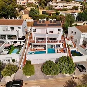 Luxury With Private Swimming Pool , Marbella Spanje