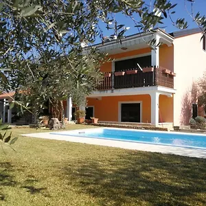 Majda , Umag Kroatië