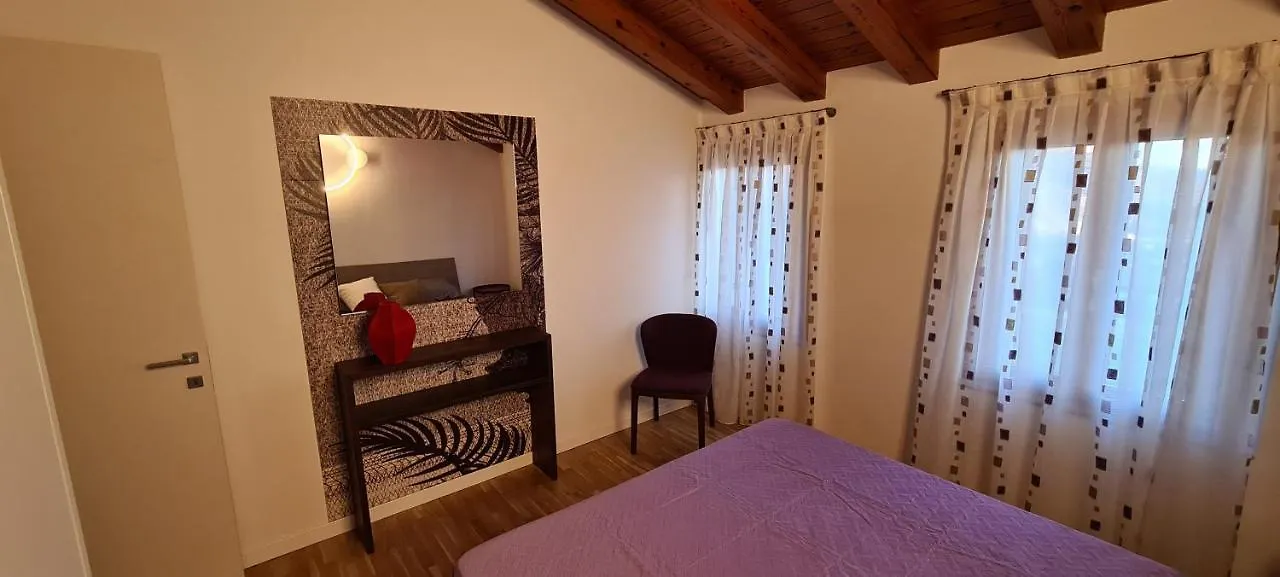 Casa Rivetta Villa Valmareno