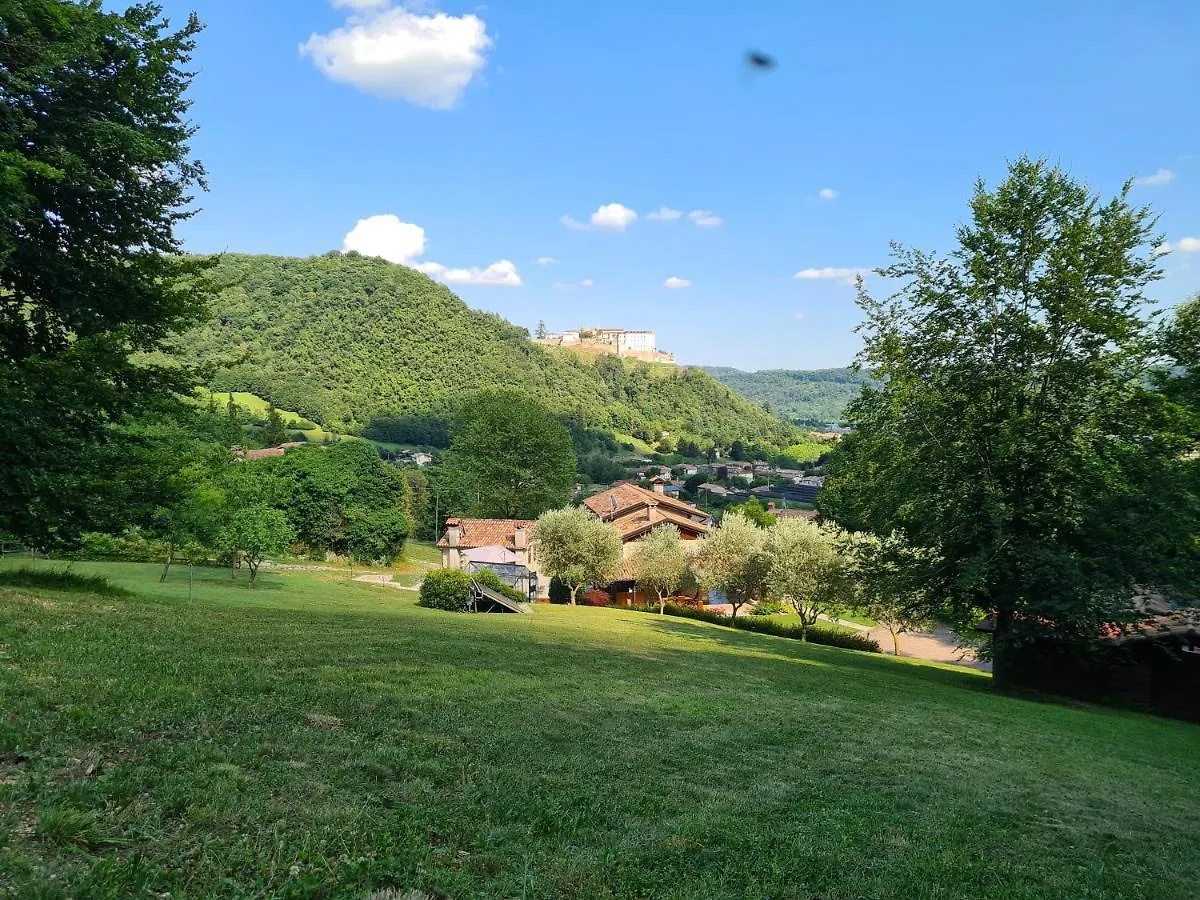 Casa Rivetta Villa Valmareno Italy