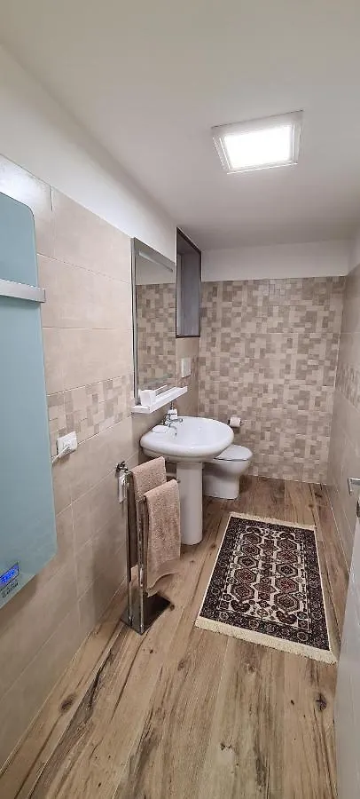 Casa Rivetta Villa Valmareno 0*,  Italy
