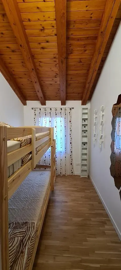 Casa Rivetta Villa Valmareno 0*,  Italy