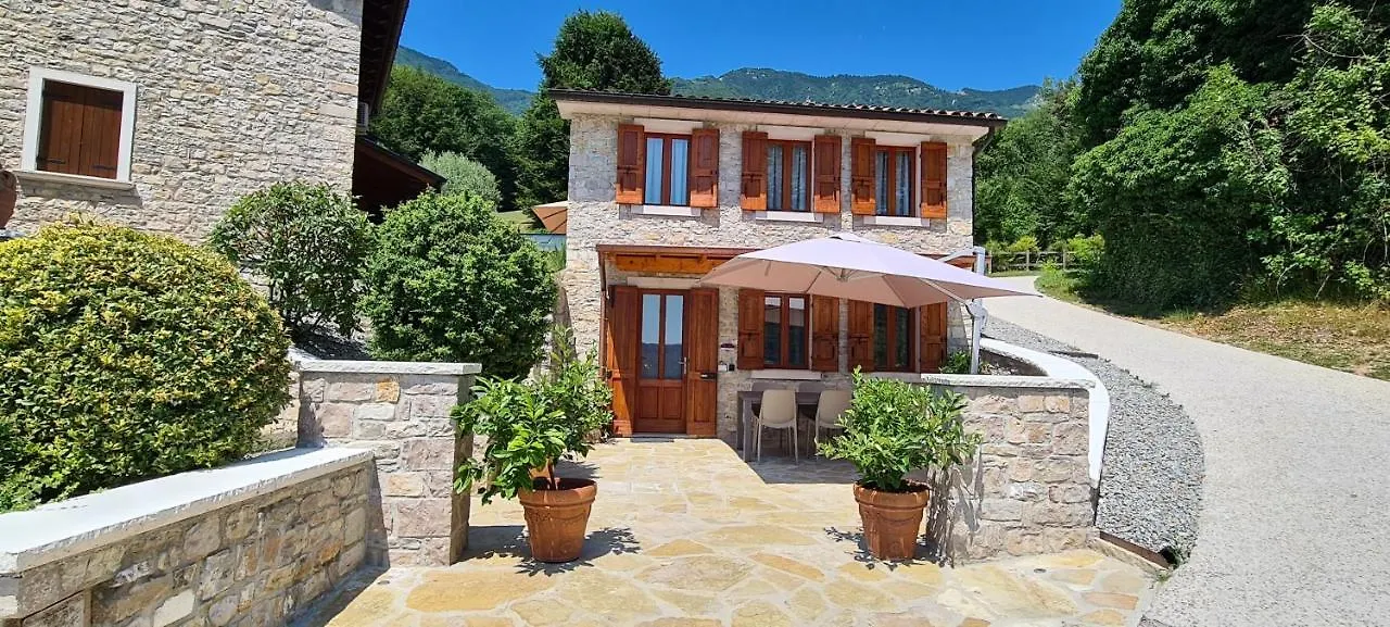 Casa Rivetta Villa Valmareno